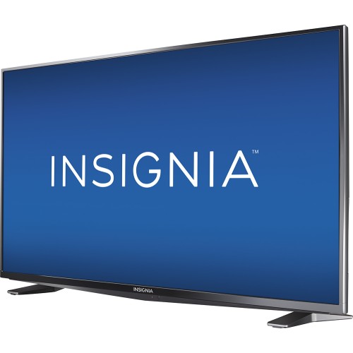 Insignia™ HDTV